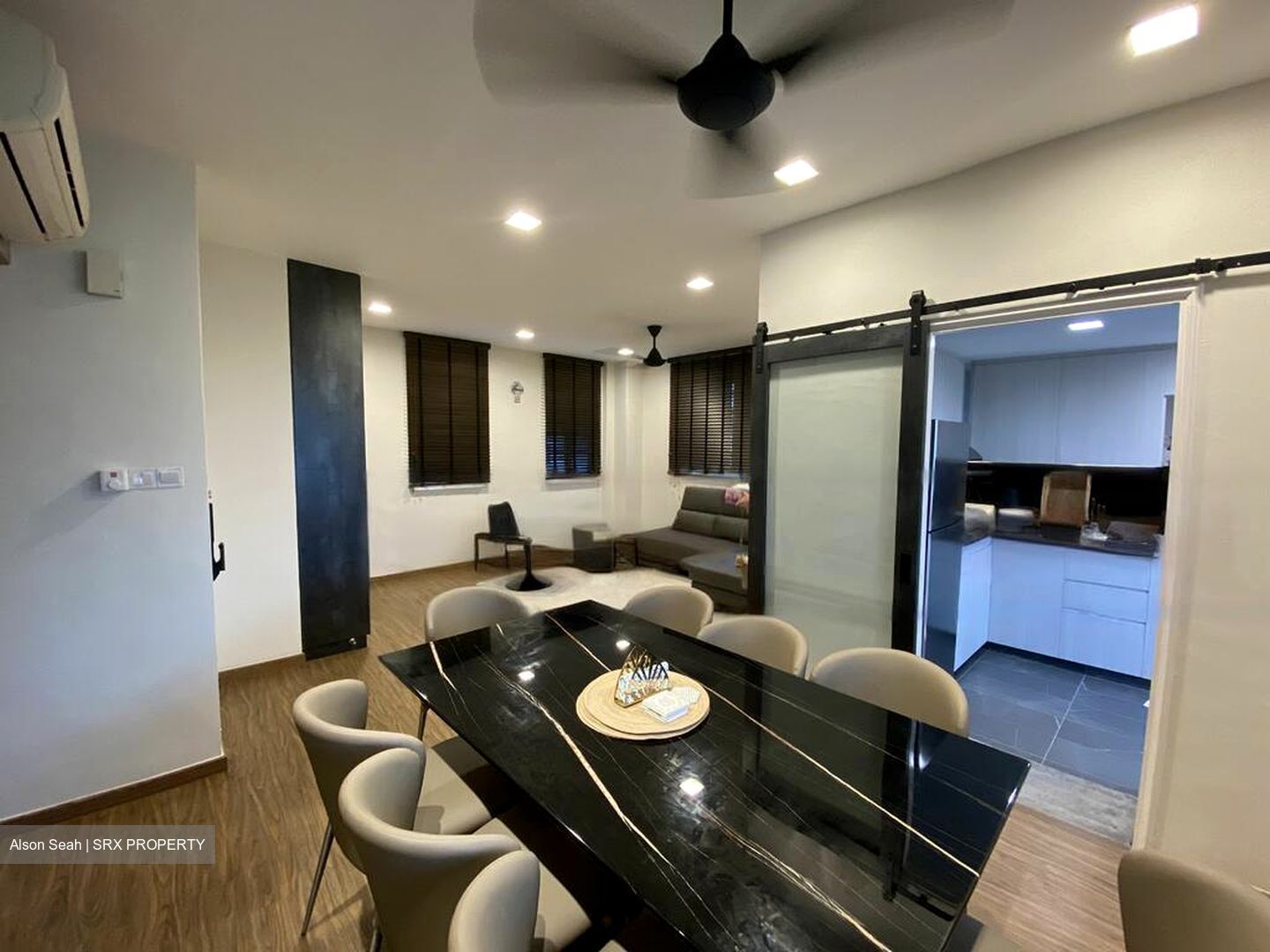 Shelford Regency (D11), Condominium #437563291